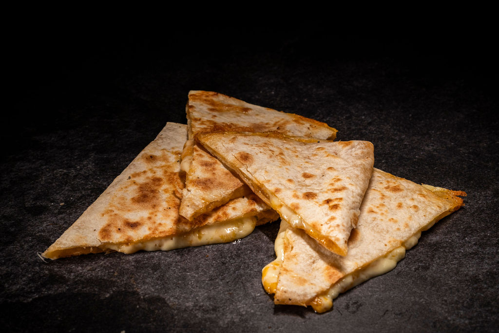 Chicken Quesadilla